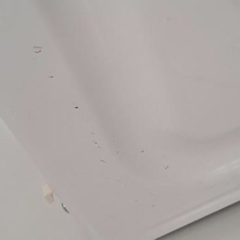 Servis Sorumsuzluğu Ve Çözülmeyen Leke Problemi