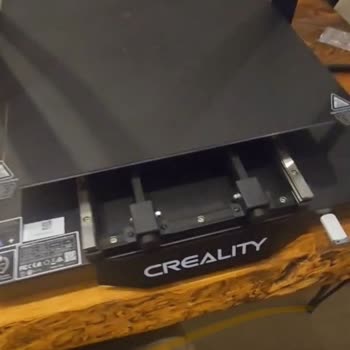 Yeni Aldığım 3D Yazıcıda Sürekli Arıza Ve Yetersiz Servis Desteği