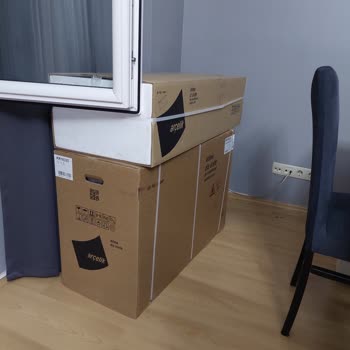 Arçelik'ten Klima Montajı İçin Defalarca Bekletildim, Bilgi Verilmedi