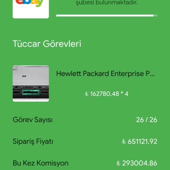 Facebook Marketplace Görev Tamamladıkça Artan Ödeme Talepleriyle Karşılaştım