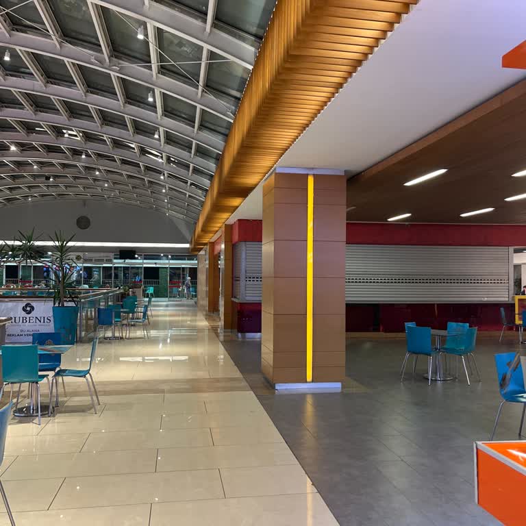 AVM'de Klima Sorunu: Serinlik Yerine İşkence!