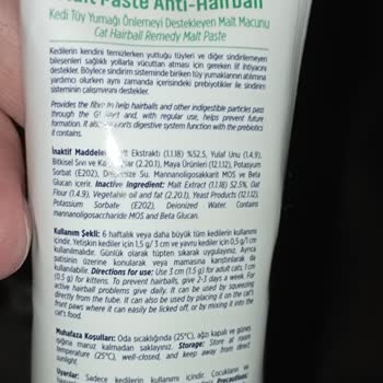 Tarihi Geçmiş Ürün Ve İade Reddi: Hayvan Sağlığı Riski