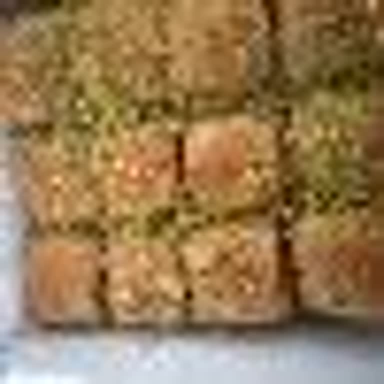 Bayat Ve Hijyenik Olmayan Tatlı Deneyimi