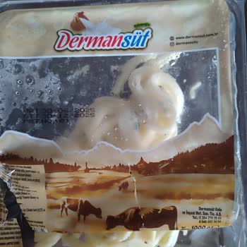 Yeni Tarihli Peynirde Küf Şoku