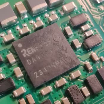 Raspberry Pi 5 Cihazım Arızalandı Firma Ciddiyetsiz Ve Garanti Kapsamı Dışı Bıraktı