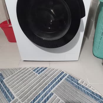 Yeni Alınan Beko Çamaşır Makinesinde Sürekli Ses Ve Sallanma Sorunu