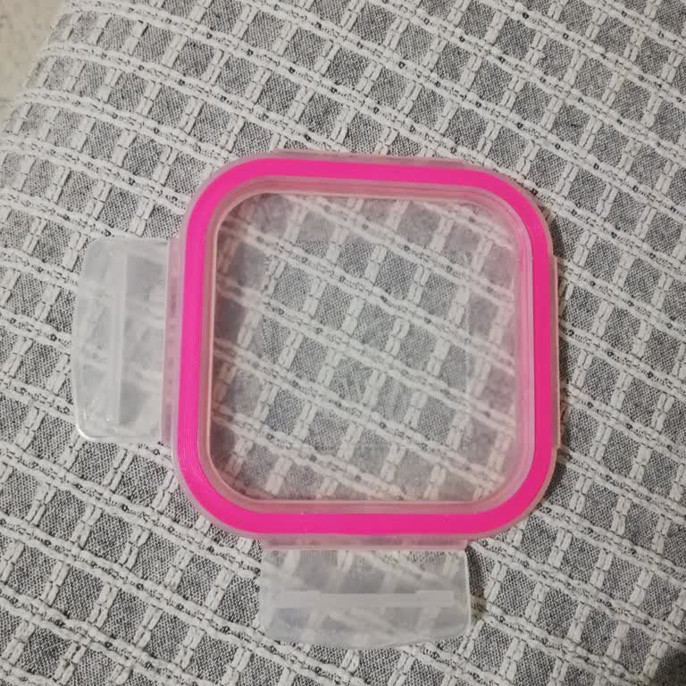 Lav Saklama Kaplarının Kapakları Hayal Kırıklığına Uğrattı Çözüm Bekliyoruz