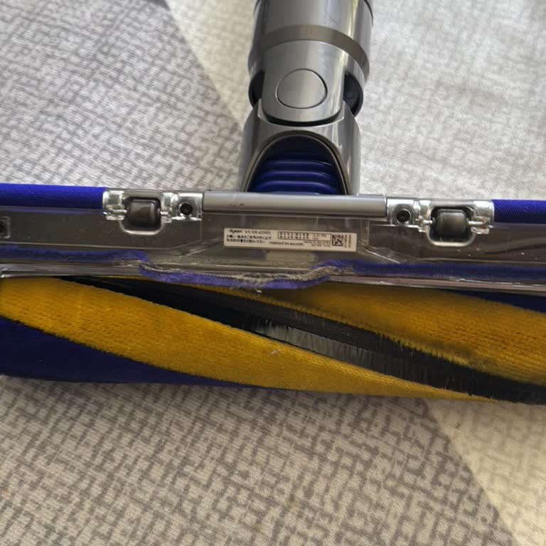 Dyson V15 Süpürge Lazer Başlığı Sorunu Ve Yetersiz Müşteri Hizmeti