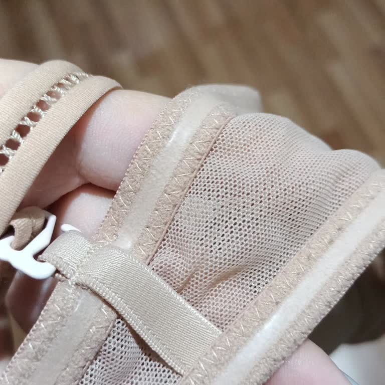 Penti Sütyen Kullanımı Sonrası Cildimde Ciddi Tahriş Ve Yara Oluştu