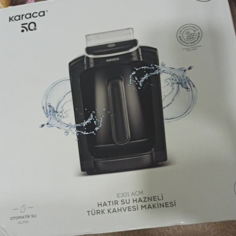 Hepsiburada Farklı Gönderilen Karaca Ürününe Değişim Talebi