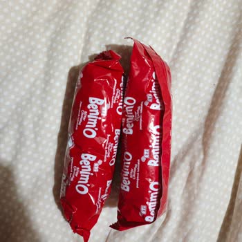 Eti Benimo Ürününde Kodu Bulamadım, Çözüm Bekliyorum