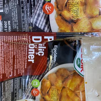 Tarihi Geçmiş Ürün Nedeniyle Mağduriyet Ve Yetersiz İade Süreci