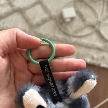 Next Level Mağazasında Satılan Pop Mart Labubu Oyuncağı Sahte Çıktı