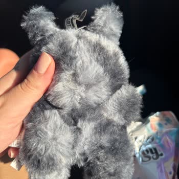 Next Level Mağazasında Satılan Pop Mart Labubu Oyuncağı Sahte Çıktı