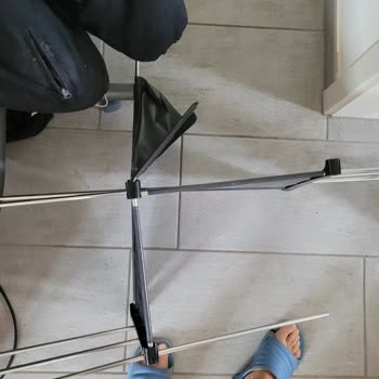 Vorsicht Betrug! Minderwertiger Schrank von Temu