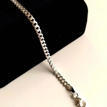 Aldığım Zincir Bileklik Sahte Çıktı, İade Ve Destek Sağlanmadı