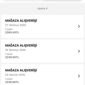 Sephora Black Kart Puanlarım Ve Hediyem Aktarılmadı