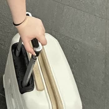 Valiz Karışıklığı Ve İlgisiz Müşteri Hizmeti Nedeniyle Mağduriyet