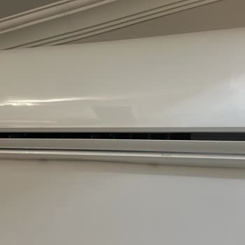 Daikin Daylux Klima: Sürekli Arıza Ve Yetersiz Servis Deneyimi