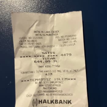 Mağaza Ve Uygulama Fiyat Farkı Güven Sarsıyor