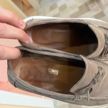 Elle Mağazasından Alınan Ayakkabının Taban Sorunları Ve Uzun Değişim Süreci