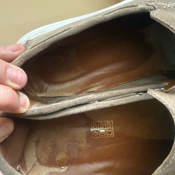 Elle Mağazasından Alınan Ayakkabının Taban Sorunları Ve Uzun Değişim Süreci