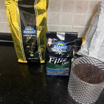 Karali Çayda Beklenmeyen Kalite Sorunu