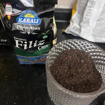 Karali Çayda Beklenmeyen Kalite Sorunu