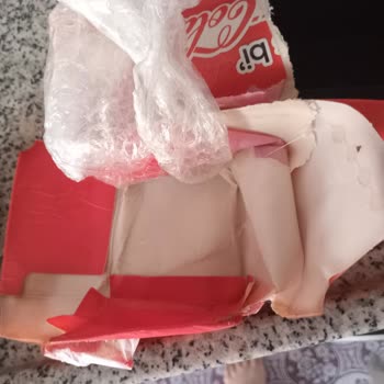 Coca-Cola Hasarlı Ve Eksik Ürün Gönderimi Mağduriyet Yaratıyor