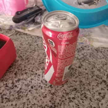 Coca-Cola Hasarlı Ve Eksik Ürün Gönderimi Mağduriyet Yaratıyor