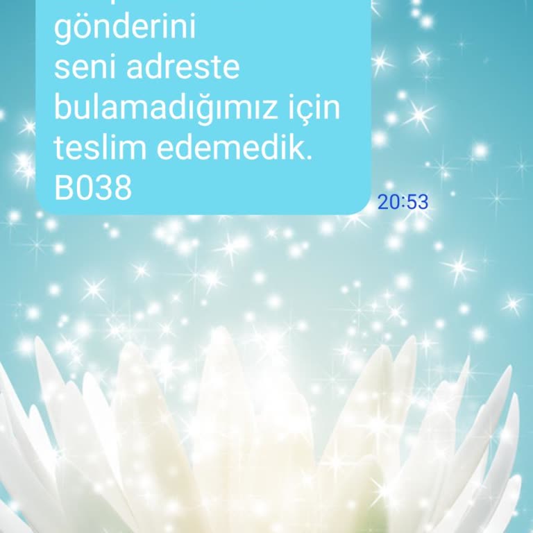 Kargo Teslim Edilmeden 'Evde Yoktunuz' Yalanı!