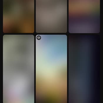 Zedge Uygulamasında Fotoğraf Ve Ses Açılmıyor, Destek Bekliyorum