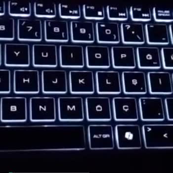 Yeni Aldığım Casper Excalibur G870 Cihaz Arızalı Çıktı!