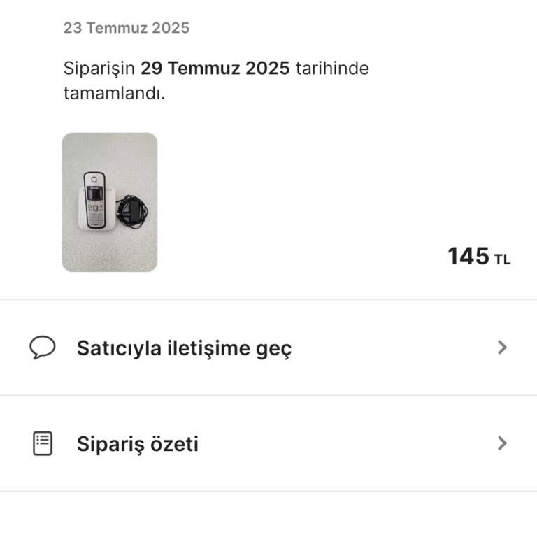 Gardırop Uygulamasında Bozuk Ürün Ve Haksız İade Reddi