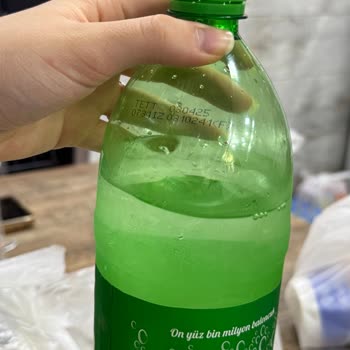 Tarihi Geçmiş Ürünlerin Sürekli Gönderilmesi Ve İade Sorunu