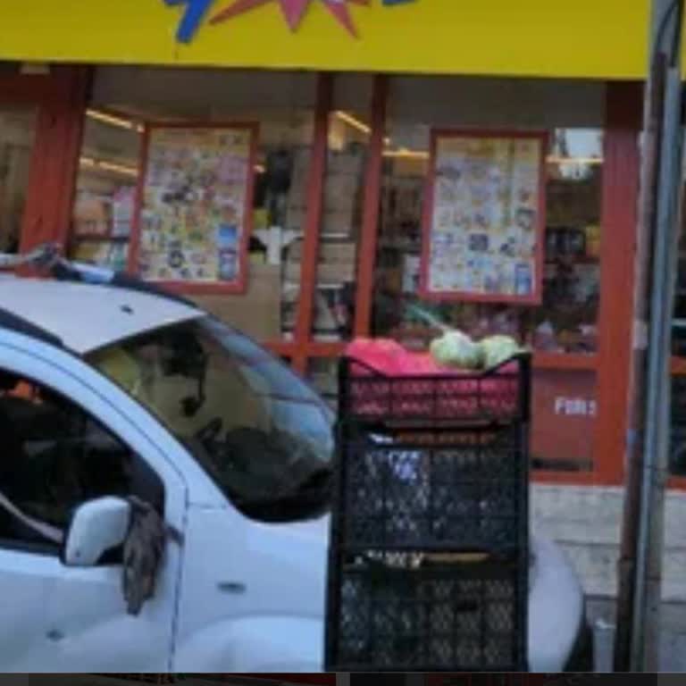 Şok Market Personelinin Müşteriyle Olumsuz İletişimi