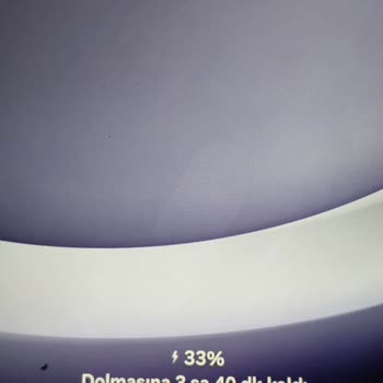 Samsung Tablet A9+ Şarj Süresi Beklenenden Çok Uzun Ve Çözüm Sunulmuyor