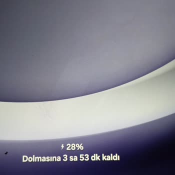Samsung Tablet A9+ Şarj Süresi Beklenenden Çok Uzun Ve Çözüm Sunulmuyor