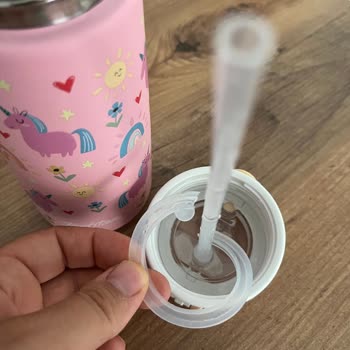 Aldığım Çocuk Mataraları Kısa Sürede Arızalandı, Müşteri Hizmetleri Cevap Vermiyor