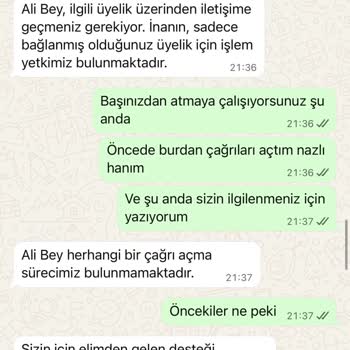 Çağrı Merkezi Çalışanlarının İlgisiz Ve Alaycı Davranışı