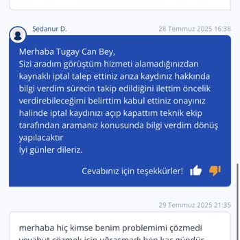 TurkNet'e Geçişte 20 Gün Boyunca İnternetsiz Kaldım, Mağduriyetim Giderilmedi