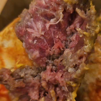 Çiğ Köfte Ve Bayat Ürünler Nedeniyle Sağlığımız Tehlikeye Girdi