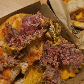 Çiğ Köfte Ve Bayat Ürünler Nedeniyle Sağlığımız Tehlikeye Girdi