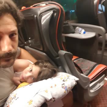 Otobüs Koltuk Sıralaması Ve Orta Kapı Yerleşimi Mağduriyeti