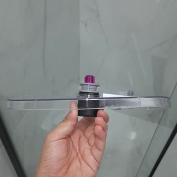 Parex Wondero Temizlik Seti'nin Su Haznesi Kapağı Deforme Oldu, Satıcı Çözüm Sunmadı