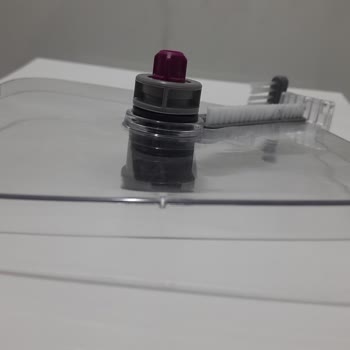 Parex Wondero Temizlik Seti'nin Su Haznesi Kapağı Deforme Oldu, Satıcı Çözüm Sunmadı