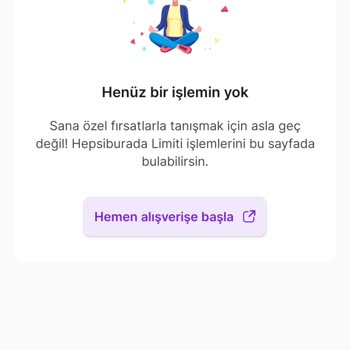 Hepsipay Borç Kapatmama Rağmen Limitimin Kapatılması