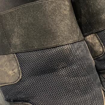 Ayakkabıda Oluşan Deformasyonun Nedeni Açıklanmıyor