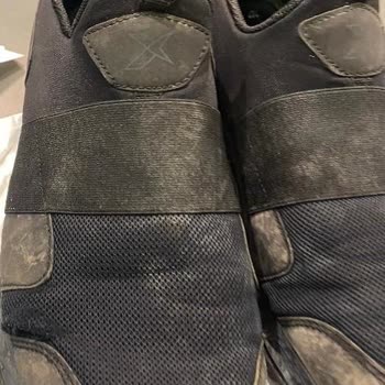 Ayakkabıda Oluşan Deformasyonun Nedeni Açıklanmıyor