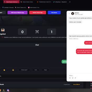 Site Yönetiminin Tutarsız Ban Politikası Ve Kullanıcı Güvenliği Sorunu